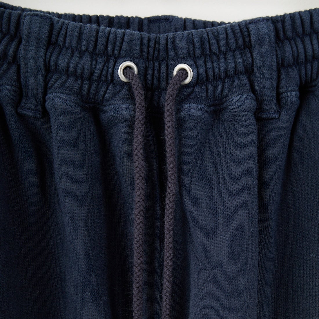 Name. [ネーム] ボンデージスウェットパンツ [NMPT-036] NAVY