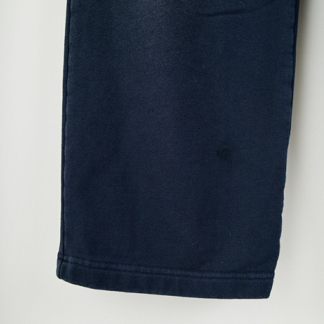 Name. [ネーム] ボンデージスウェットパンツ [NMPT-036] NAVY