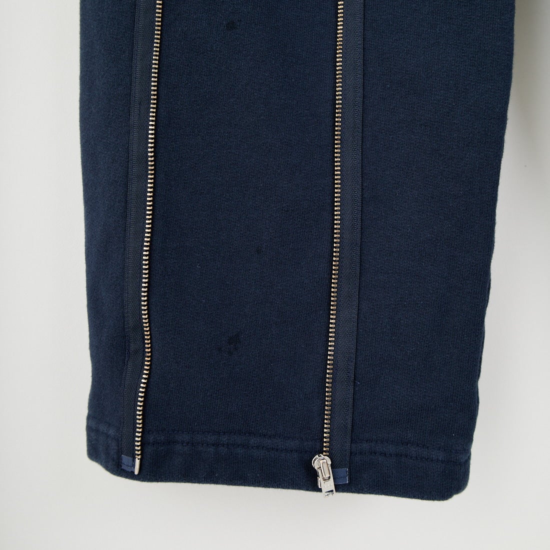 Name. [ネーム] ボンデージスウェットパンツ [NMPT-036] NAVY