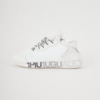 SN10 WHITE