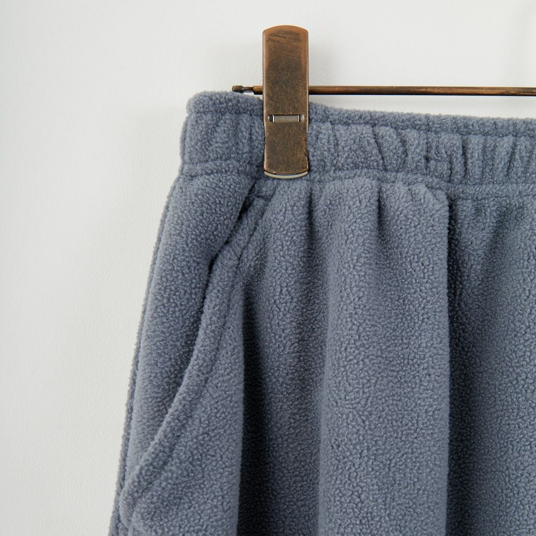 THOUSAND MILE [サウザンド マイル] クルーネックロングスリーブTシャツ&スカートセット [TM252FL00432] 15 CHARCOA