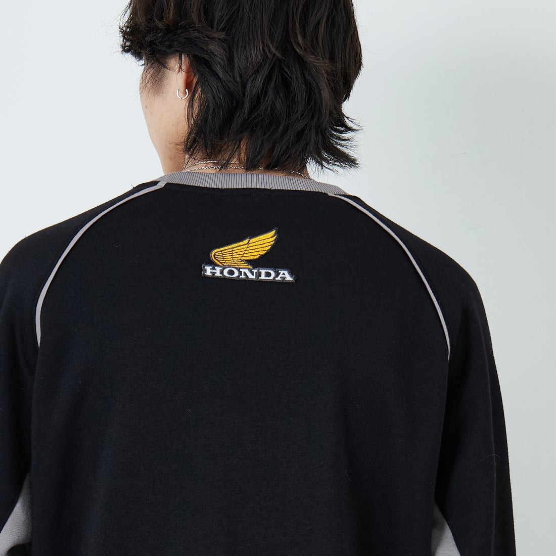 HONDA × JEANSFACTORY [ホンダ × ジーンズファクトリー] レーシング