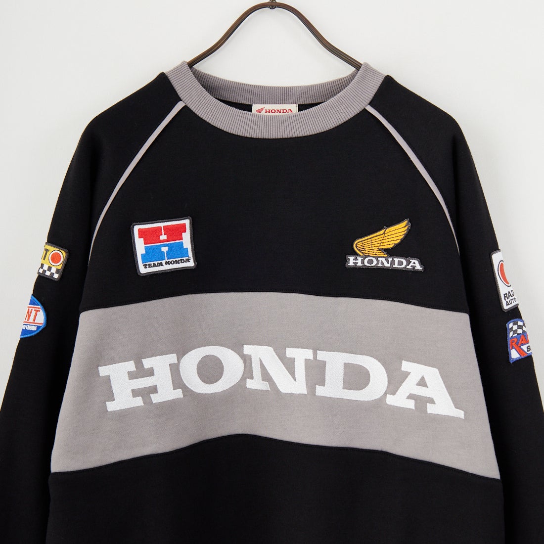 HONDA × JEANSFACTORY [ホンダ × ジーンズファクトリー] レーシング