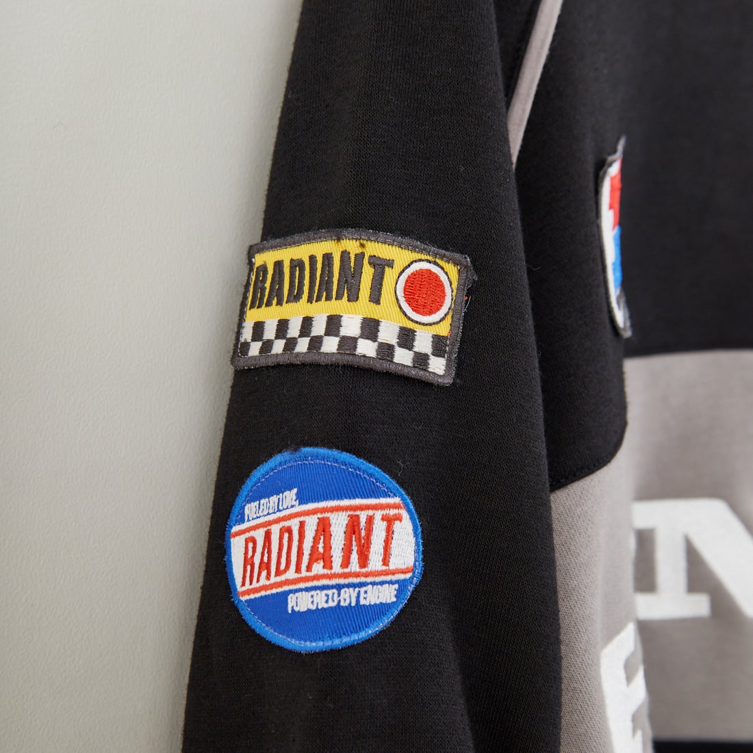 HONDA × JEANSFACTORY [ホンダ × ジーンズファクトリー] レーシング