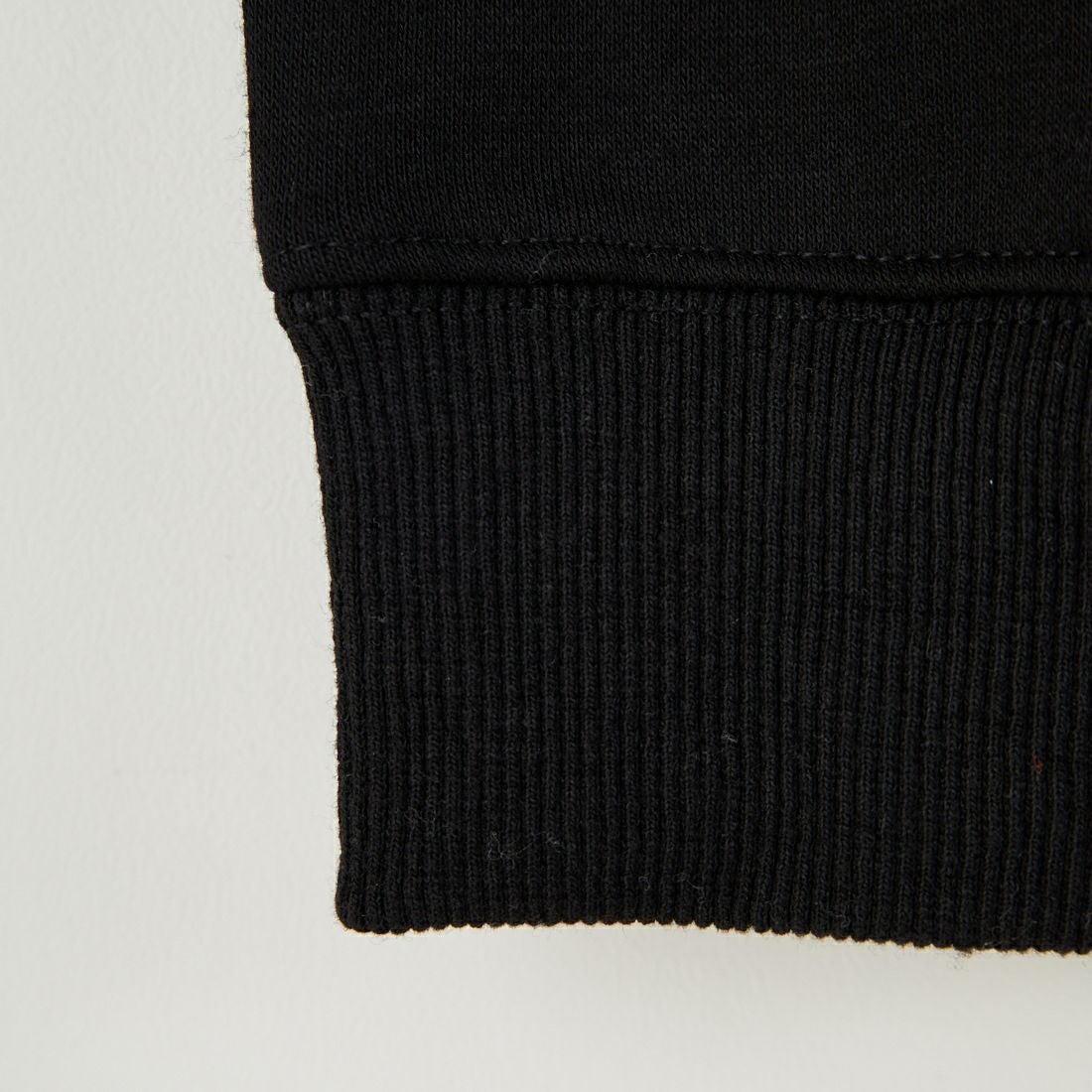 HONDA × JEANSFACTORY [ホンダ × ジーンズファクトリー] レーシングスウェット [JFC-254-088] BLACK