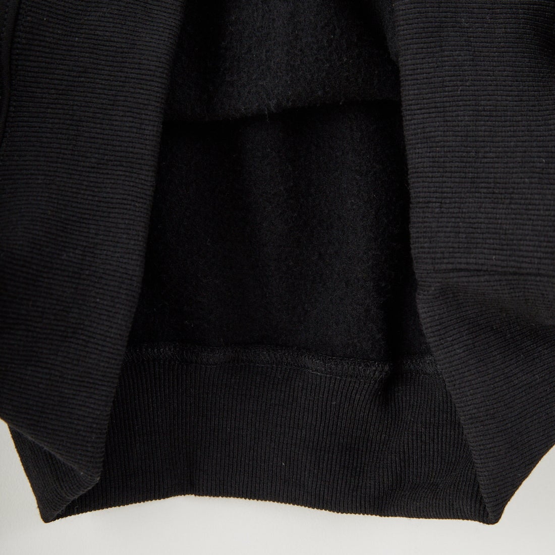 HONDA × JEANSFACTORY [ホンダ × ジーンズファクトリー] レーシングスウェット [JFC-254-088] BLACK