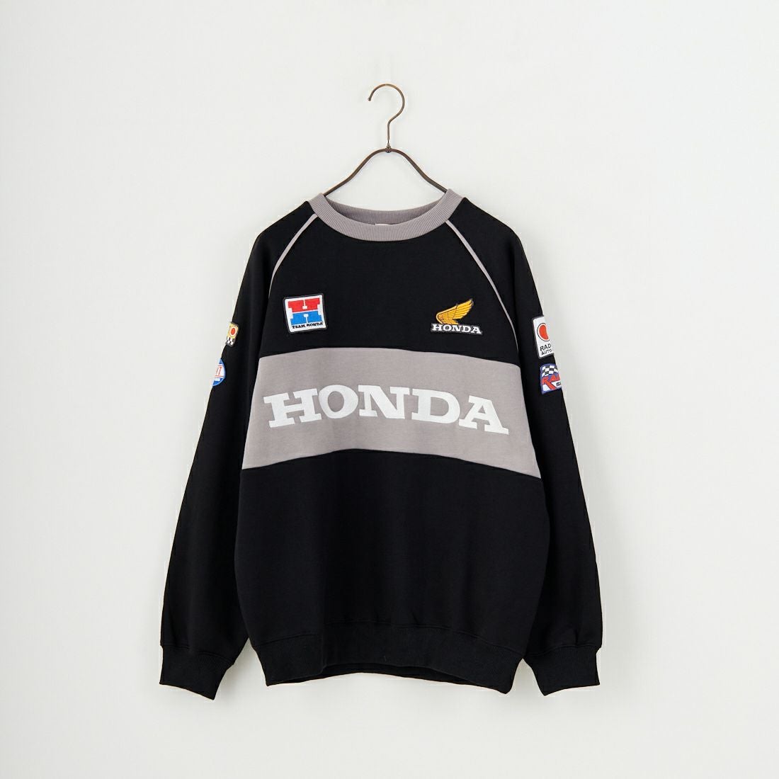 HONDA × JEANSFACTORY [ホンダ × ジーンズファクトリー] レーシング