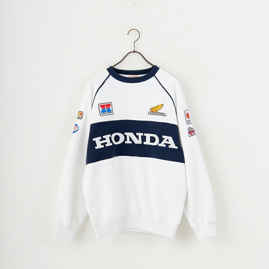 HONDA × JEANSFACTORY [ホンダ × ジーンズファクトリー] レーシング