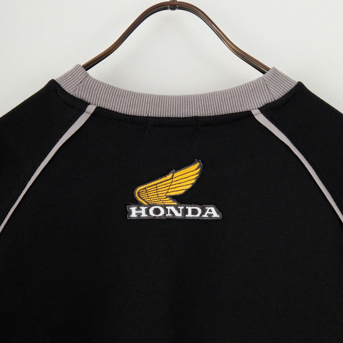 HONDA × JEANSFACTORY [ホンダ × ジーンズファクトリー] レーシング
