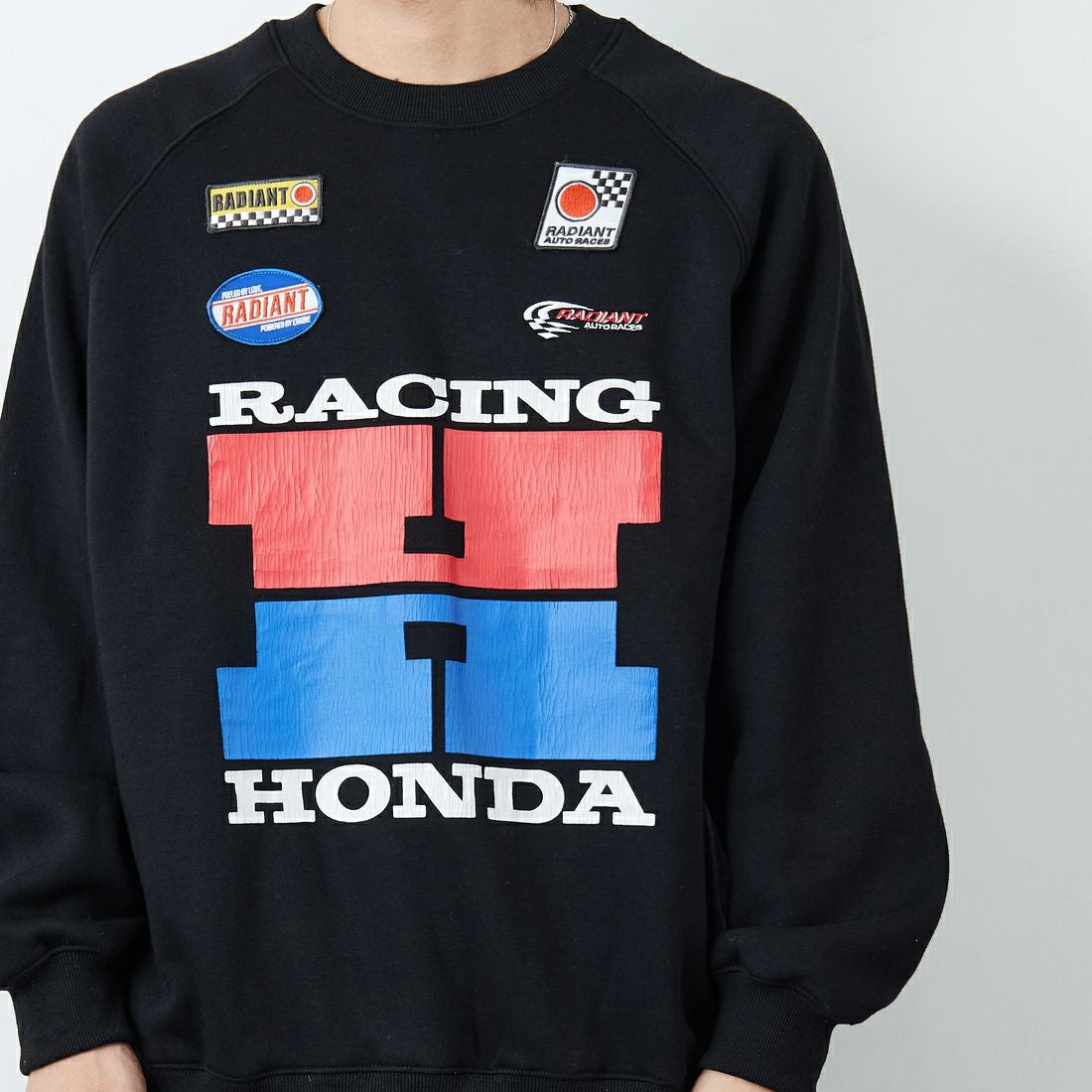 HONDA × JEANSFACTORY [ホンダ × ジーンズファクトリー] レーシング