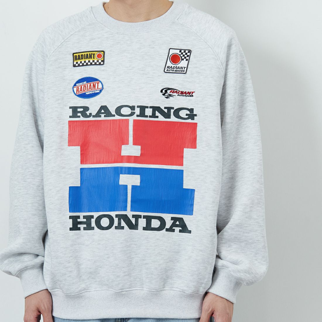 HONDA × JEANSFACTORY [ホンダ × ジーンズファクトリー] レーシング