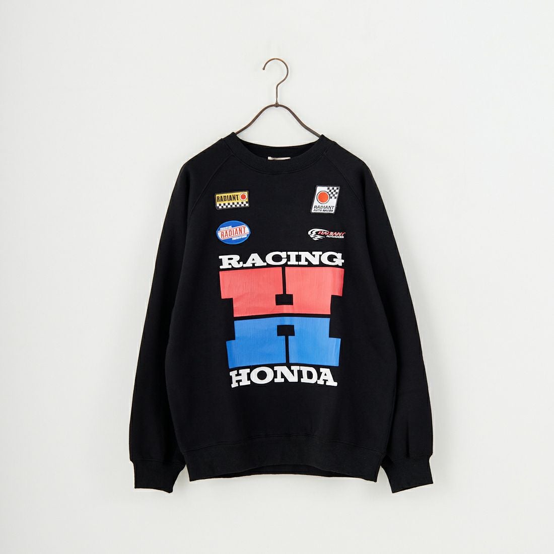 HONDA × JEANSFACTORY [ホンダ × ジーンズファクトリー] レーシング