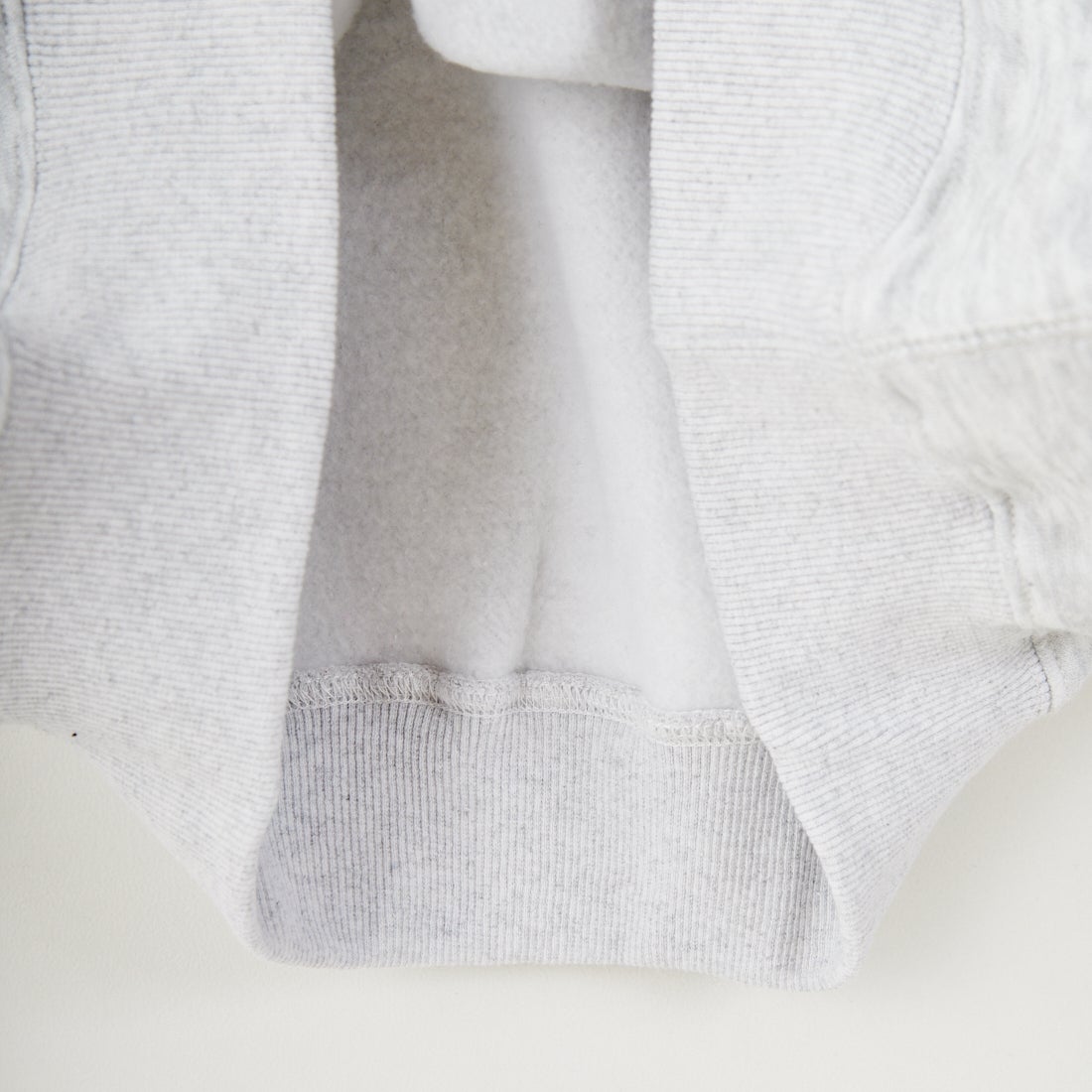 HONDA × JEANSFACTORY [ホンダ × ジーンズファクトリー] レーシングスウェット [JFC-254-089] GREY
