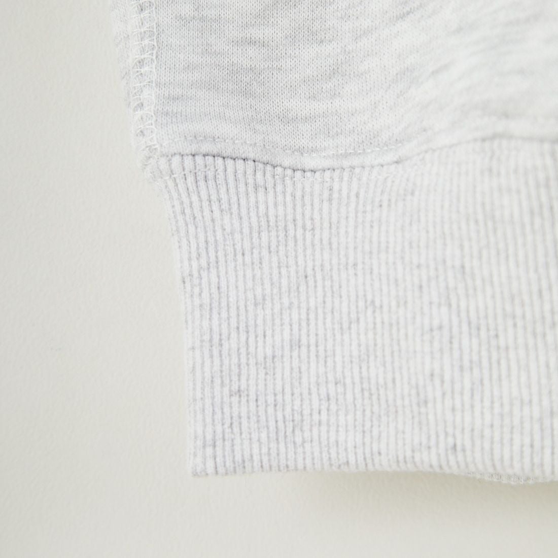 HONDA × JEANSFACTORY [ホンダ × ジーンズファクトリー] レーシングスウェット [JFC-254-089] GREY