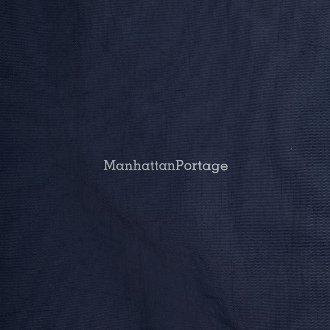 MANHATTAN PORTAGE [マンハッタンポーテージ] リバーシブル コーチダウンジャケット [25FW-MP-TAION08] 56 NAVY