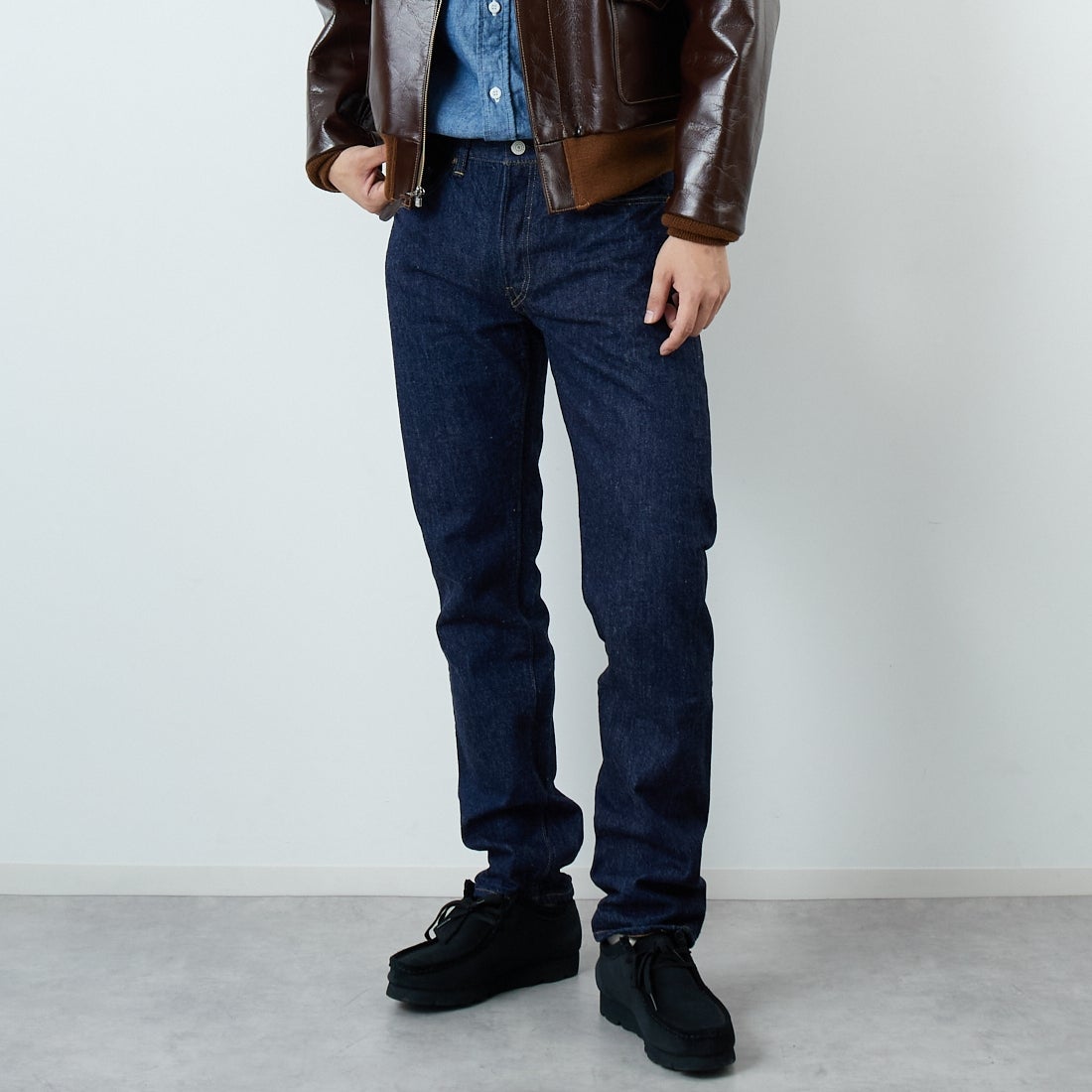 WAREHOUSE [ウエアハウス] Lot 900XX スリムジーンズ [900XX