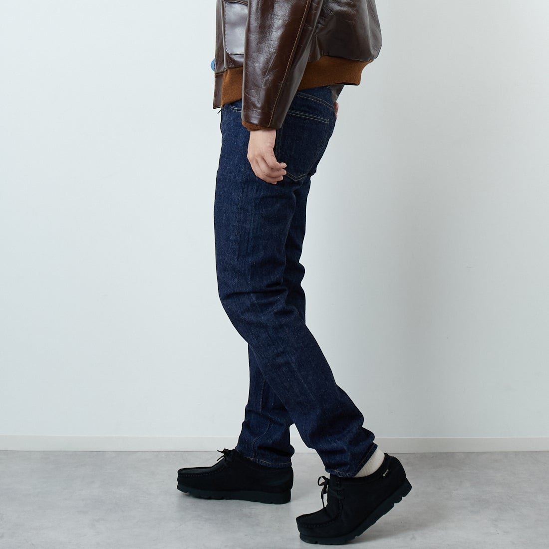WAREHOUSE [ウエアハウス] Lot 900XX スリムジーンズ [900XX