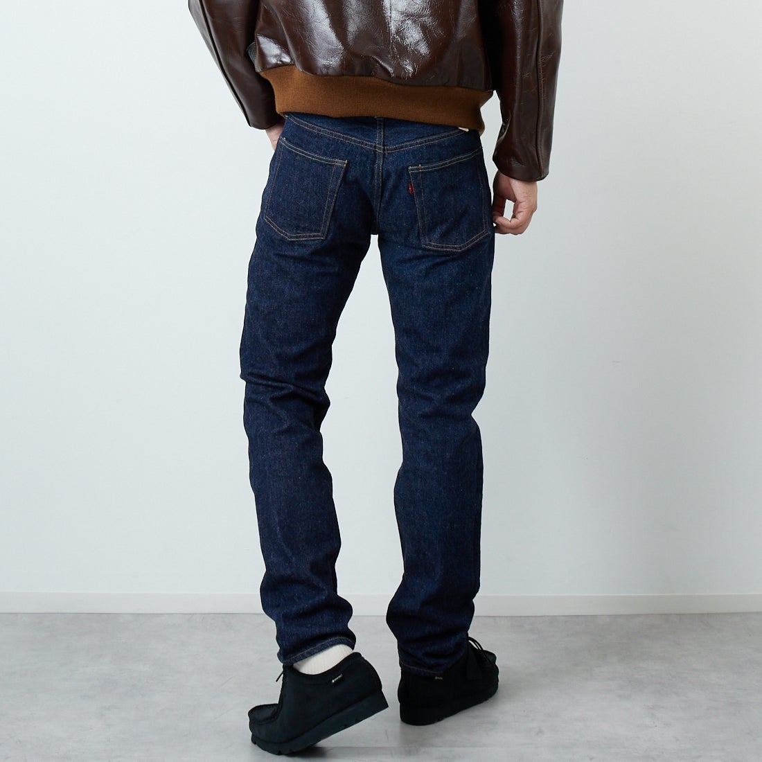 WAREHOUSE [ウエアハウス] Lot 900XX スリムジーンズ [900XX