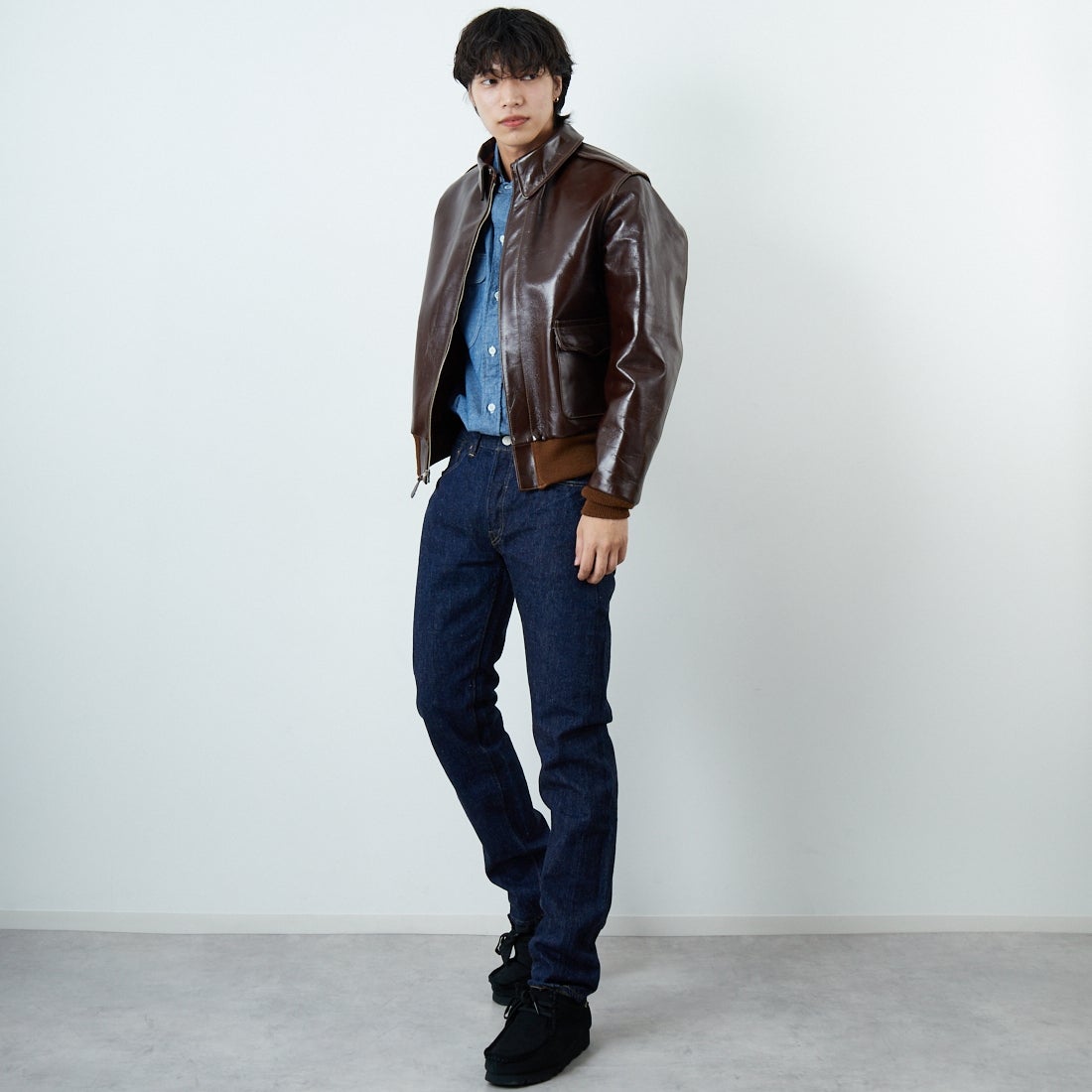 WAREHOUSE [ウエアハウス] Lot 900XX スリムジーンズ [900XX