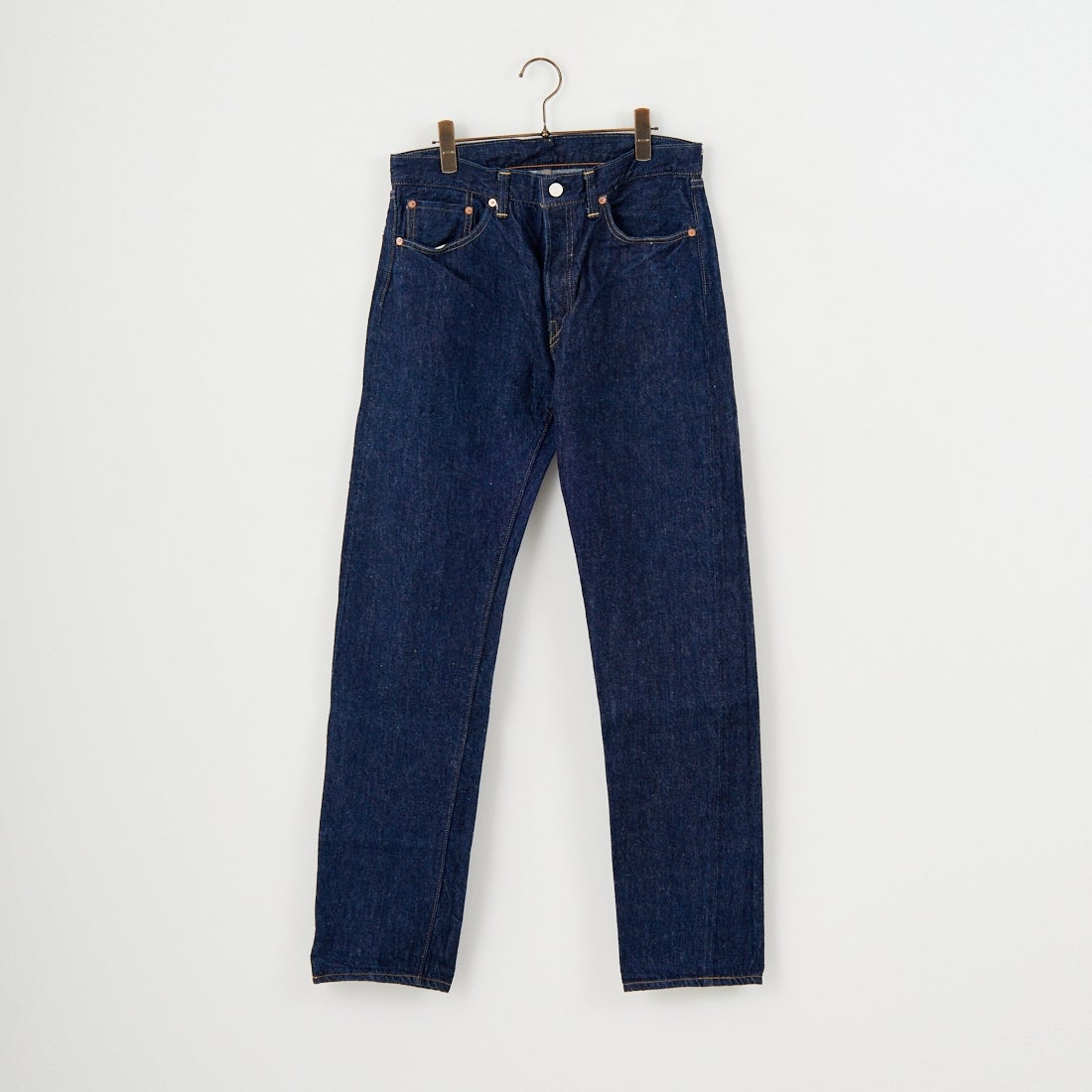 WAREHOUSE [ウエアハウス] Lot 900XX スリムジーンズ [900XX] ONE WASH