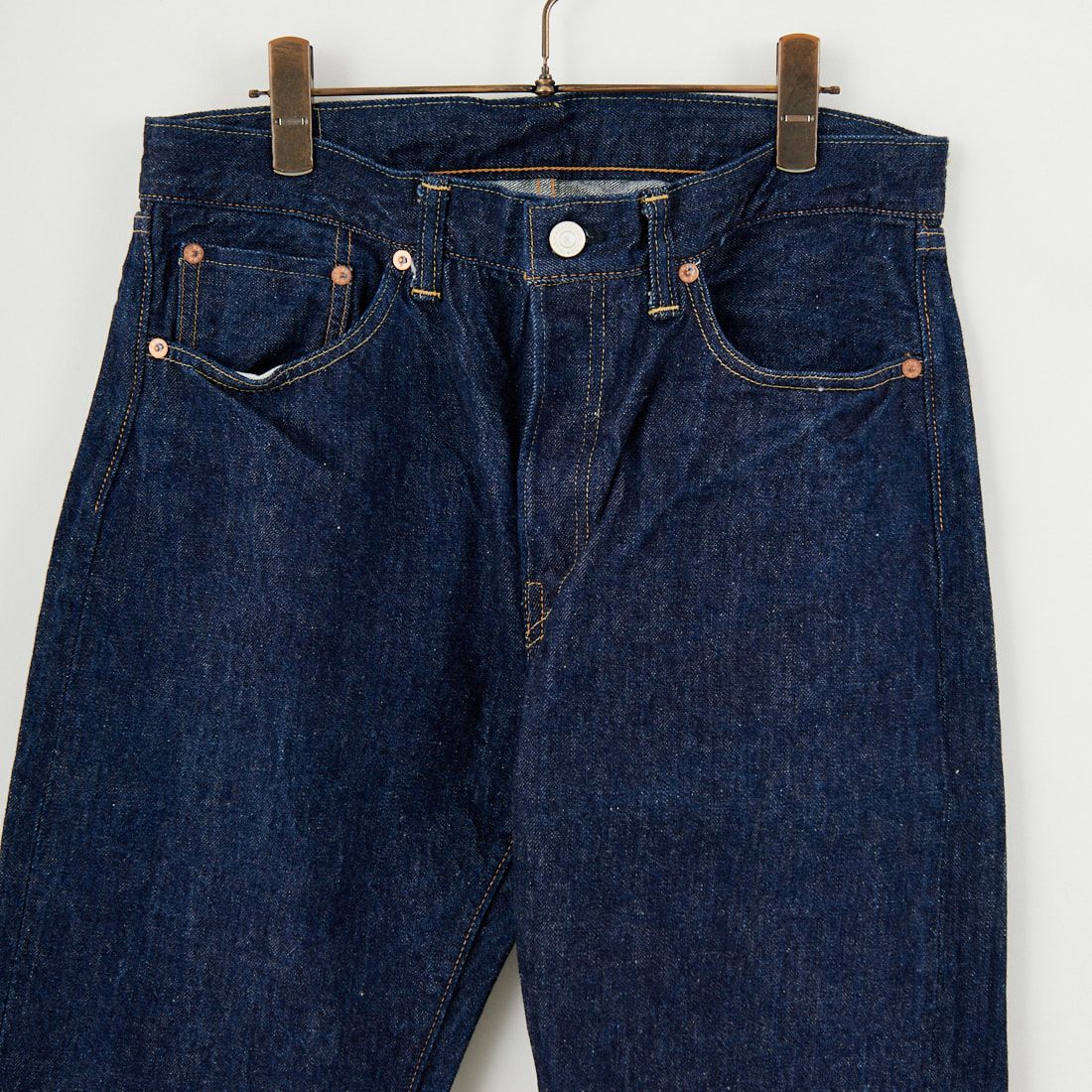 WAREHOUSE [ウエアハウス] Lot 900XX スリムジーンズ [900XX] ONE WASH