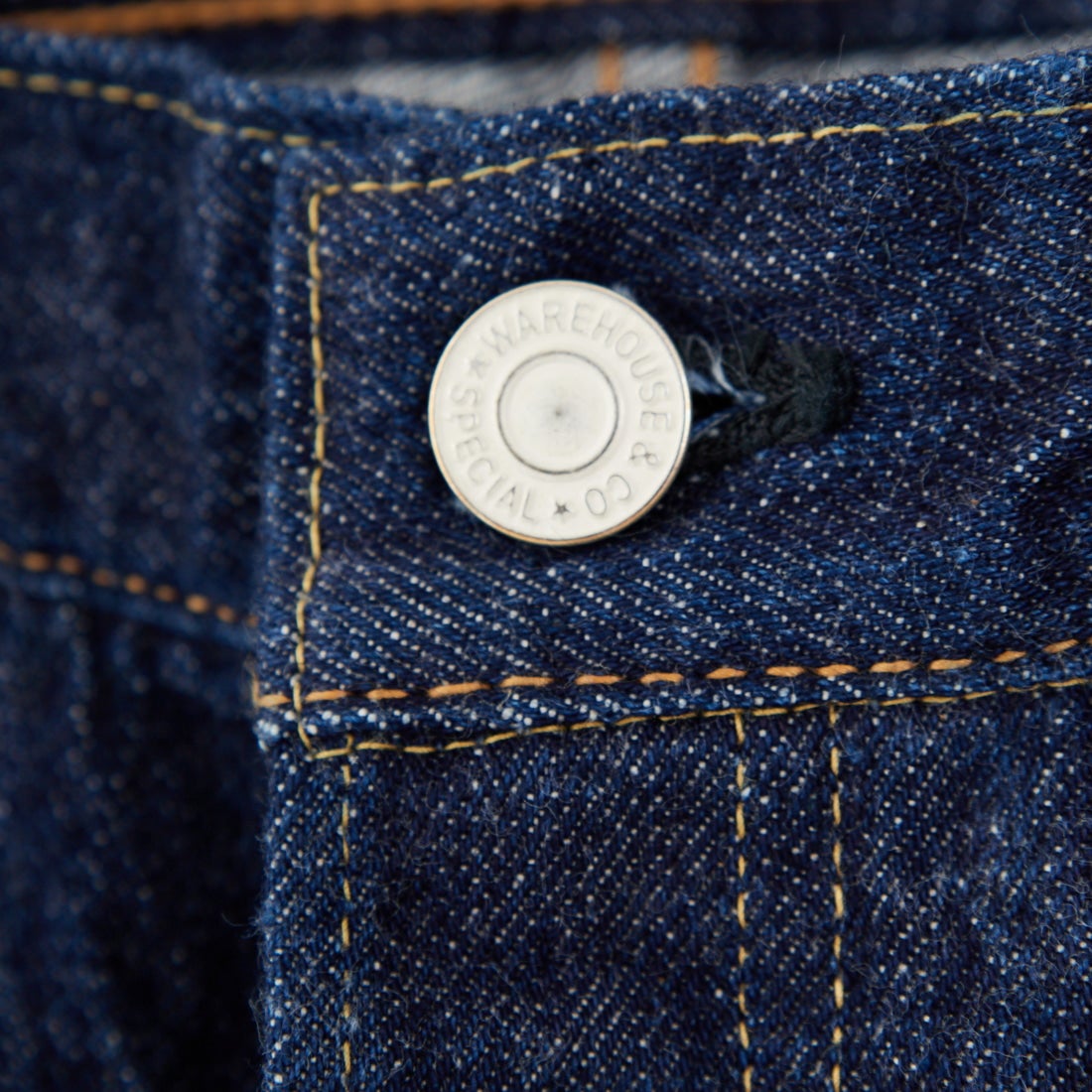 WAREHOUSE [ウエアハウス] Lot 900XX スリムジーンズ [900XX] ONE WASH
