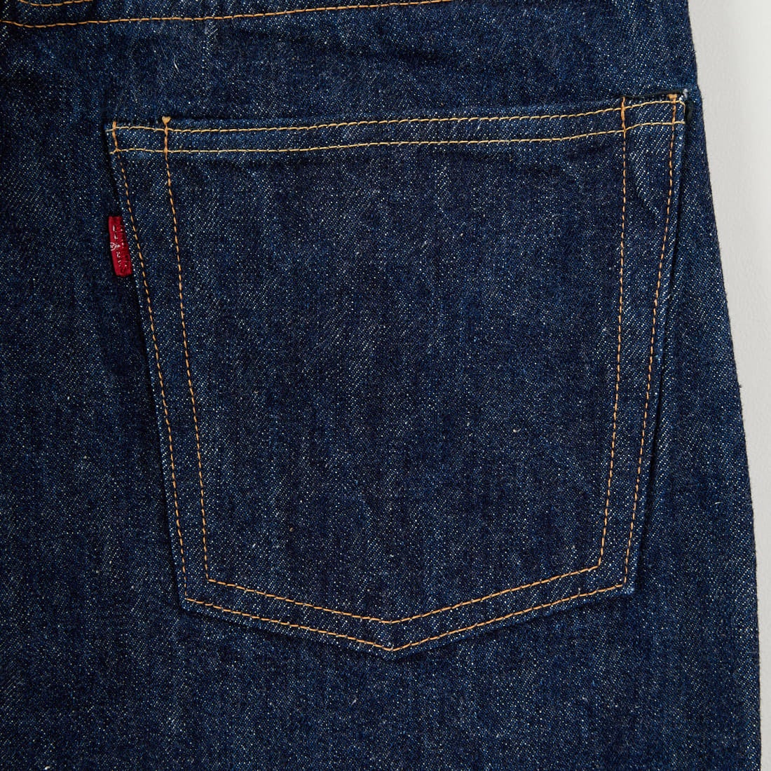 WAREHOUSE [ウエアハウス] Lot 900XX スリムジーンズ [900XX] ONE WASH