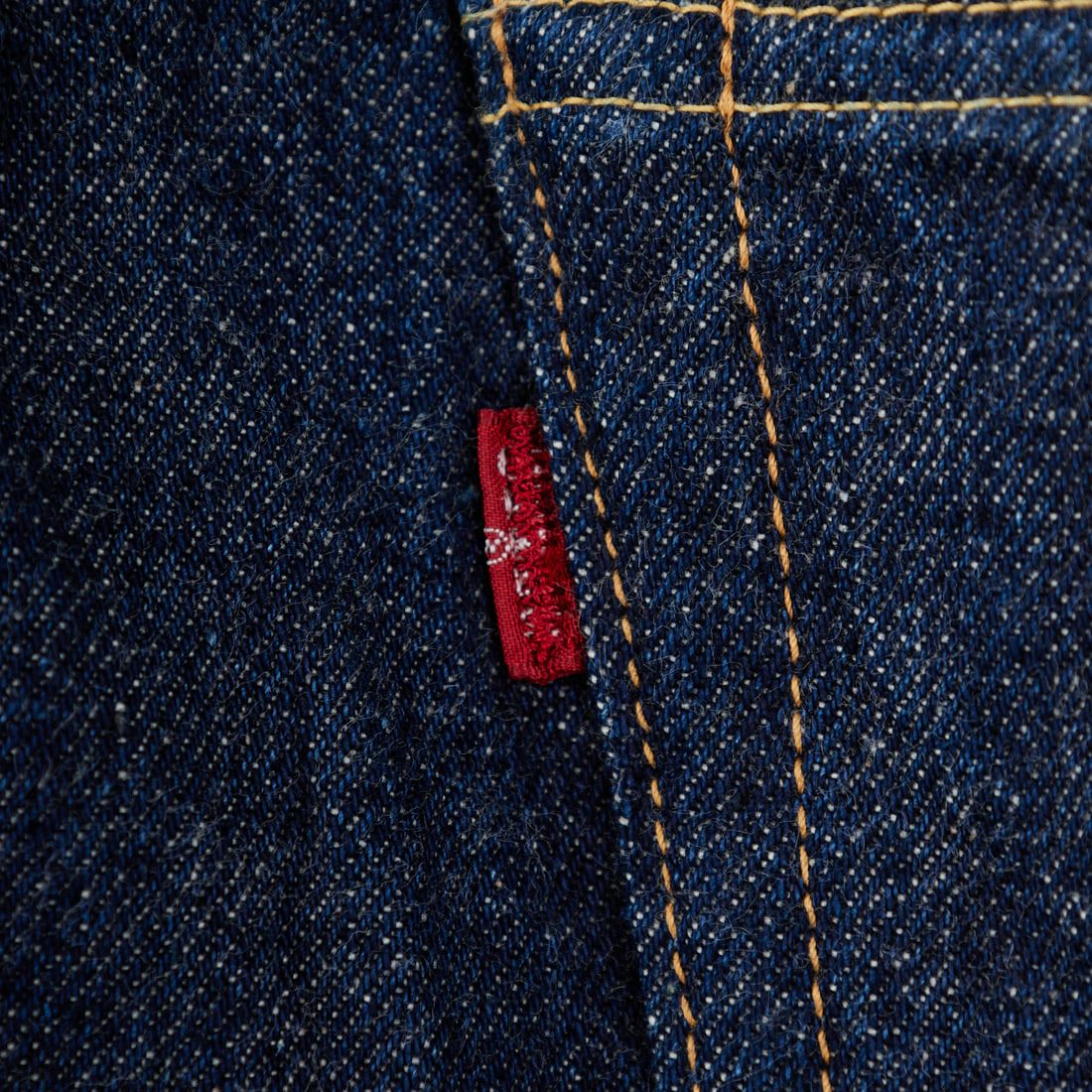 WAREHOUSE [ウエアハウス] Lot 900XX スリムジーンズ [900XX] ONE WASH