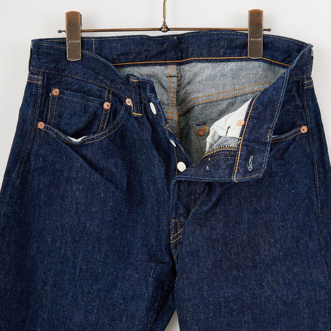 WAREHOUSE [ウエアハウス] Lot 900XX スリムジーンズ [900XX