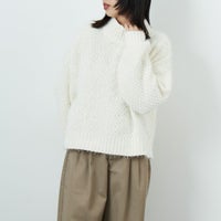 ｱｲﾎﾞﾘｰ&&モデル身長：162cm 着用サイズ：F&&