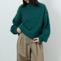 ｸﾞﾘｰﾝ&&モデル身長：162cm 着用サイズ：F&&