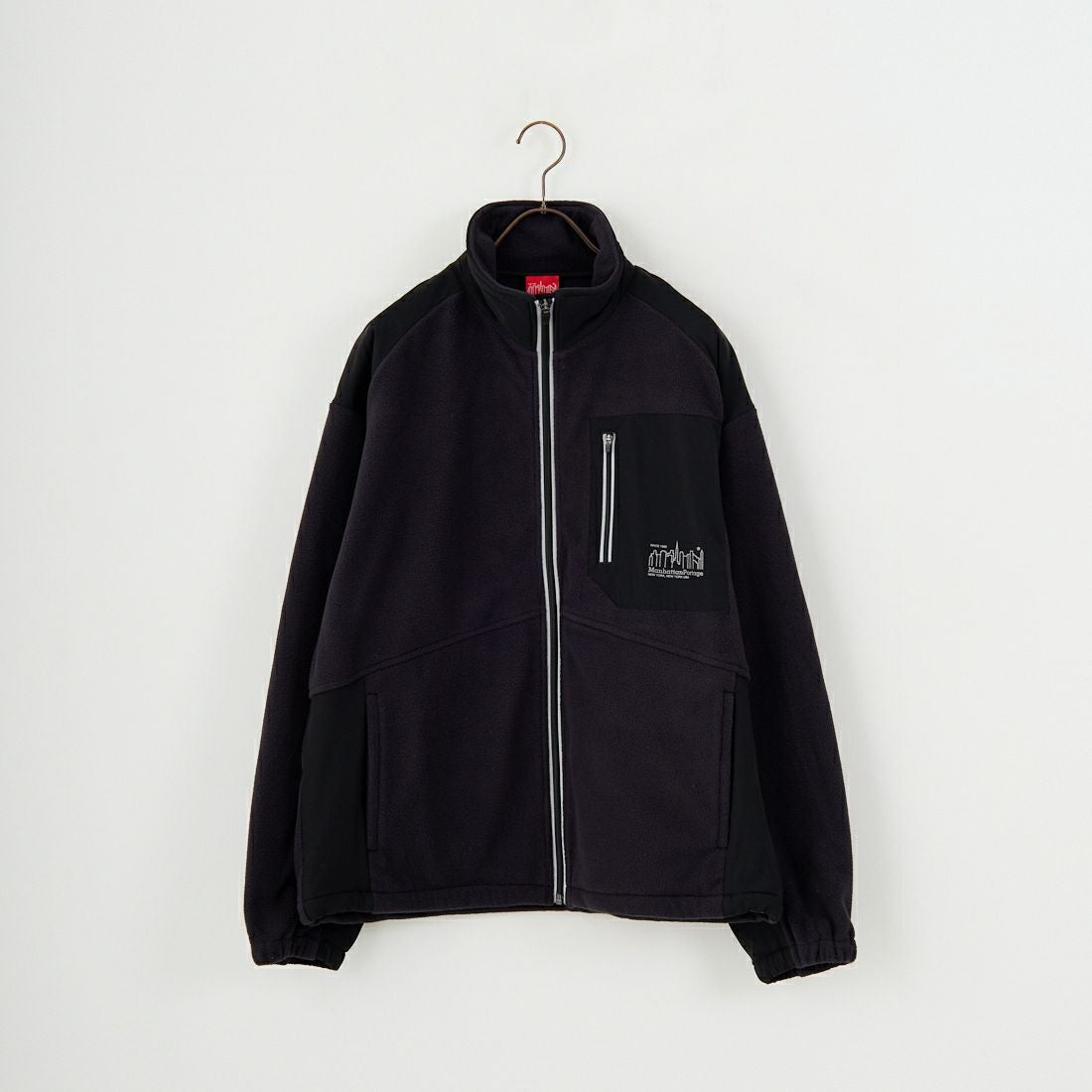 MANHATTAN PORTAGE [マンハッタンポーテージ] スタンドブルゾン [25FW