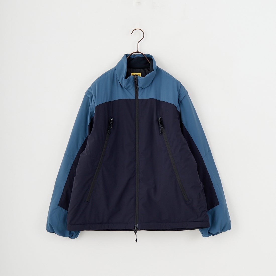 BLUE/GREY