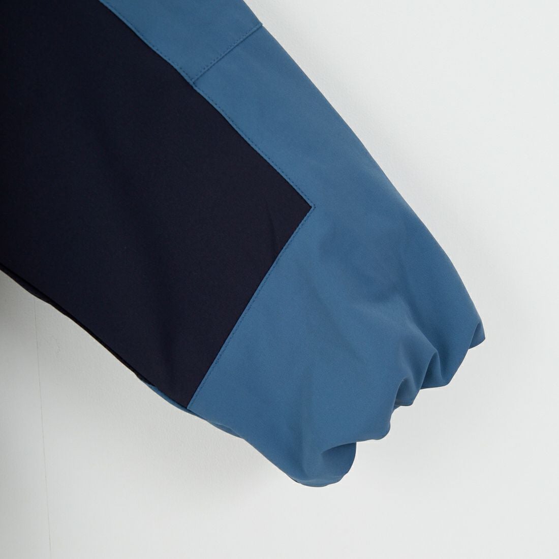 Jeans Factory Clothes [ジーンズファクトリークローズ] ECWCS スリングユニットジャケット [JFC-254-068] BLUE/GREY