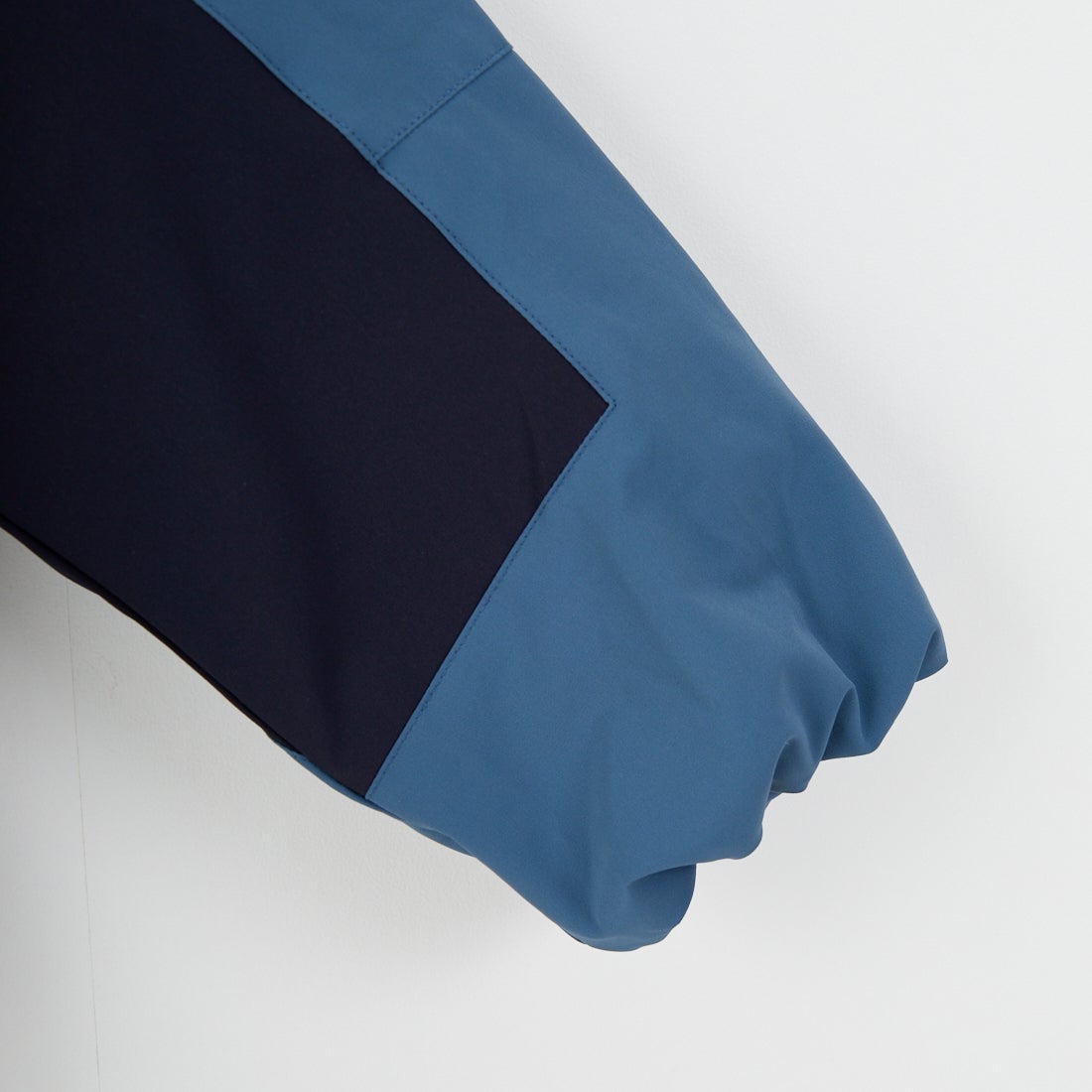 Jeans Factory Clothes [ジーンズファクトリークローズ] ECWCS スリングユニットジャケット [JFC-254-068] BLUE/GREY