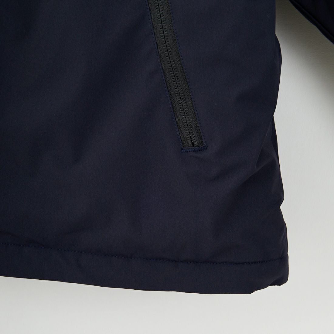 Jeans Factory Clothes [ジーンズファクトリークローズ] ECWCS スリングユニットジャケット [JFC-254-068] BLUE/GREY