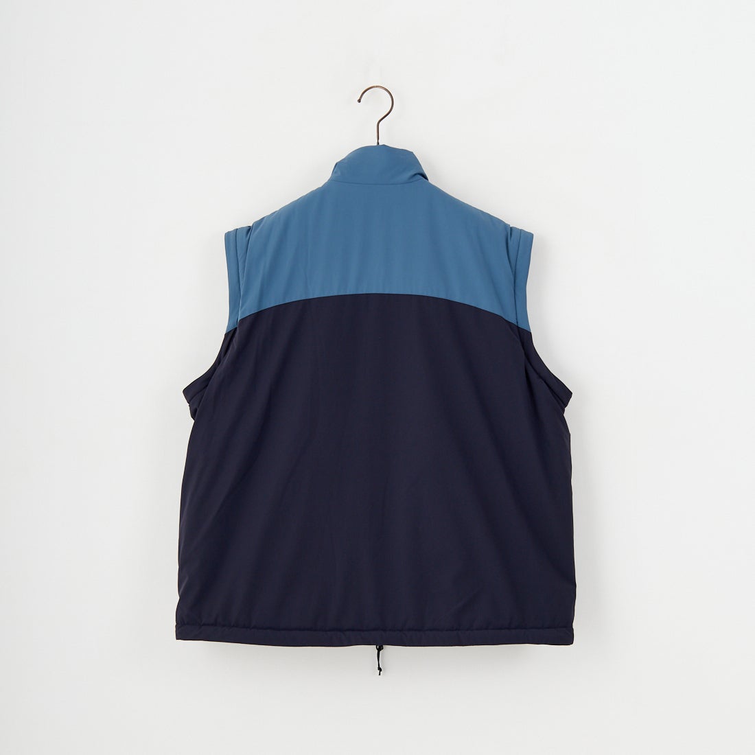 Jeans Factory Clothes [ジーンズファクトリークローズ] ECWCS スリングユニットジャケット [JFC-254-068] BLUE/GREY