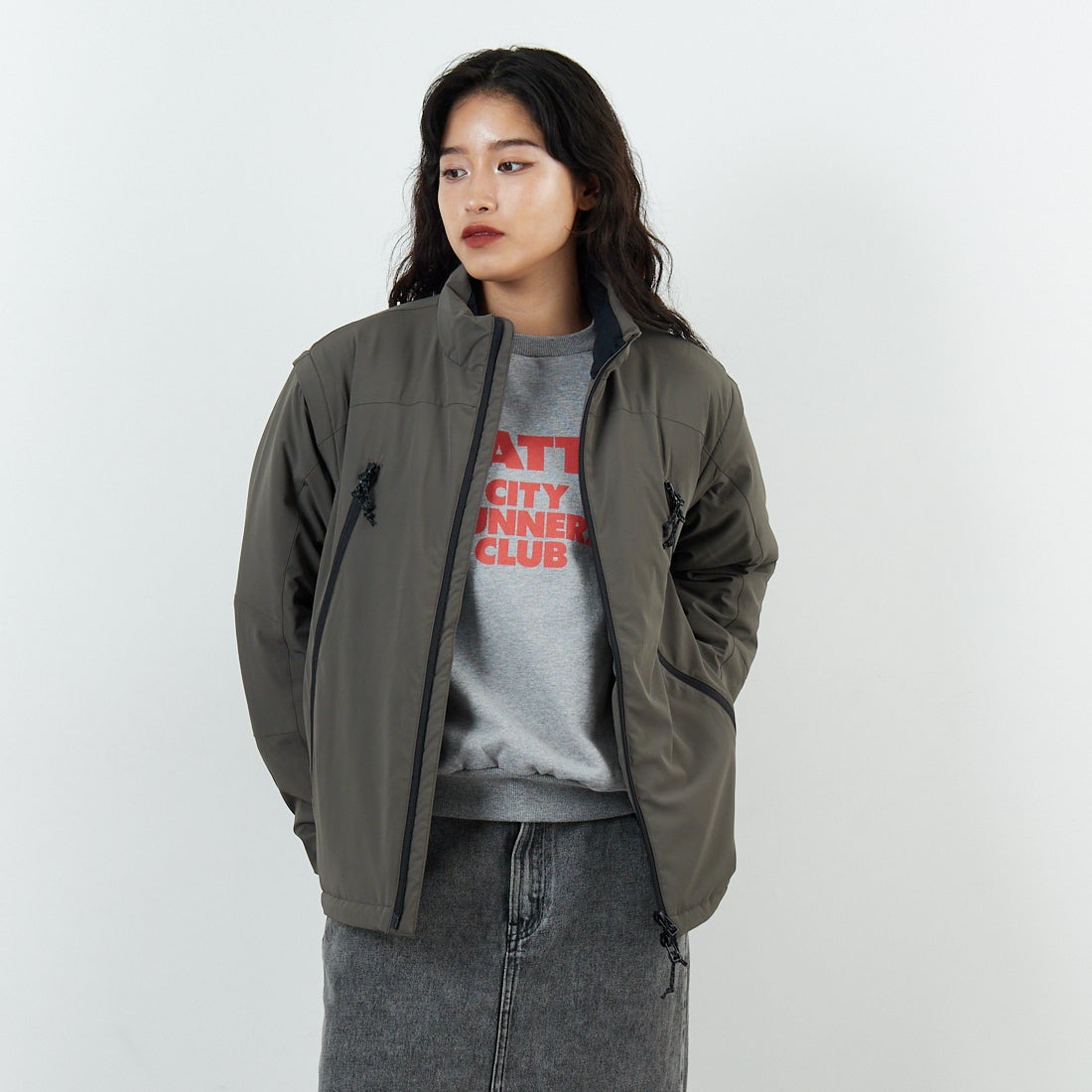 Jeans Factory Clothes [ジーンズファクトリークローズ] ウエスト