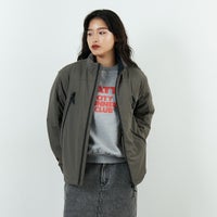 BROWN&&モデル身長：162cm 着用サイズ：S&&