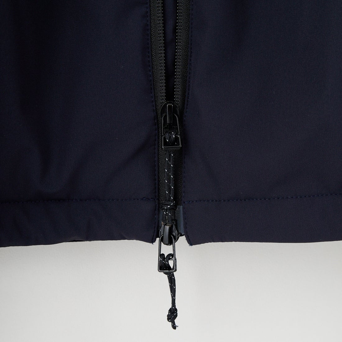Jeans Factory Clothes [ジーンズファクトリークローズ] ECWCS スリングユニットジャケット [JFC-254-068] BLUE/GREY