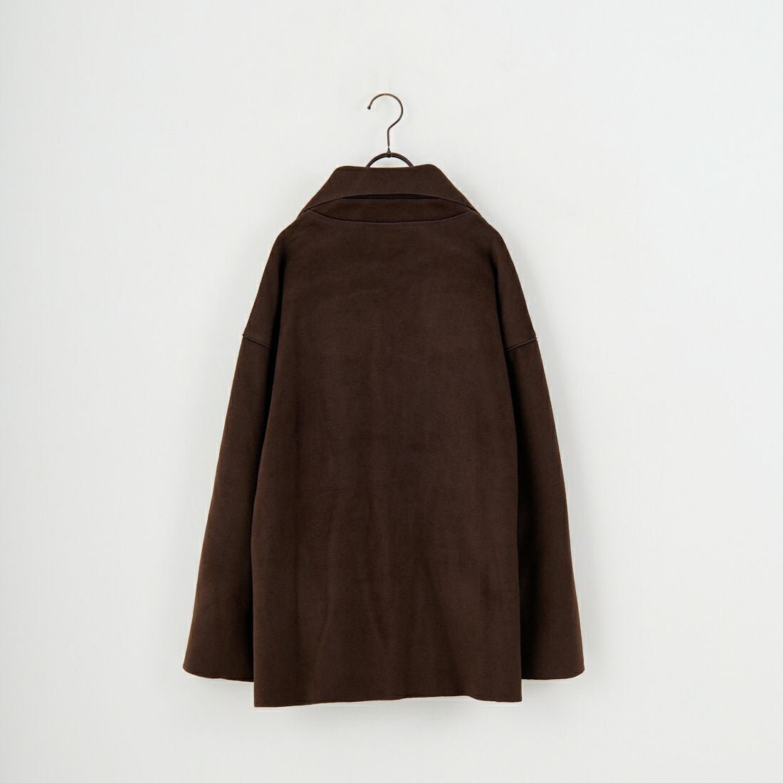 Jf Ready Made [ジェイエフレディメイド] ニット両面パイルジャケット [8852151-01] 66 ﾓｶ