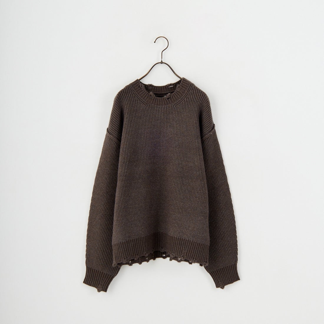 500 BROWN