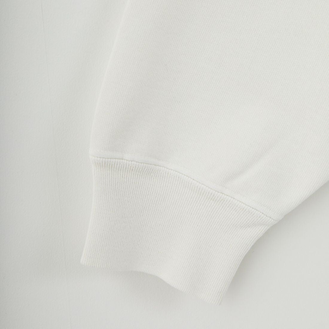 REMI RELIEF [レミレリーフ] 別注 SP加工 ダメージクルーネックスウェット [RN29373274-JF] OFF