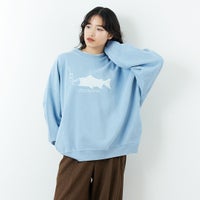 SAX&&モデル身長：162cm 着用サイズ：M&&