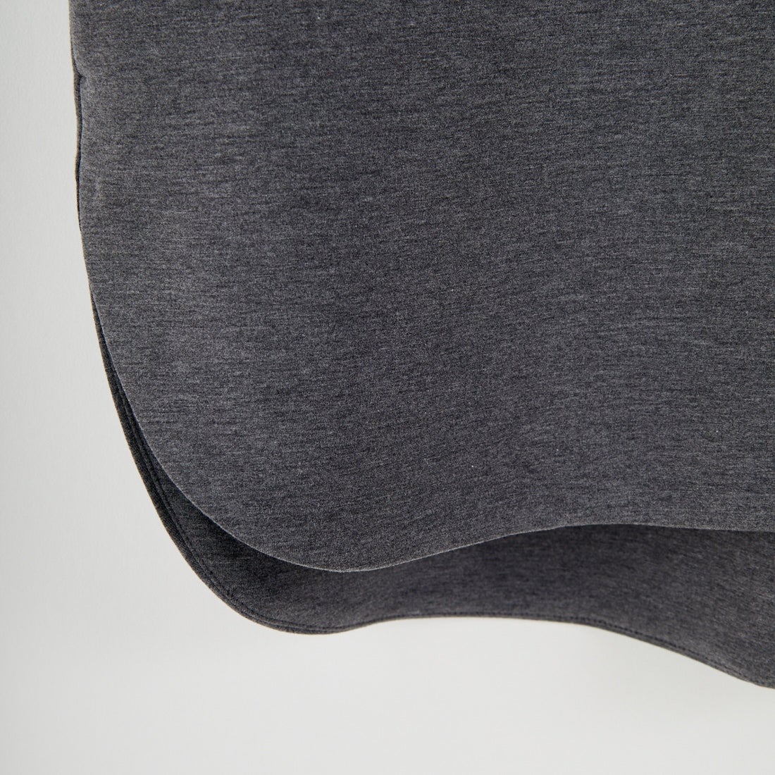 CLOCHE [クロシェ] ダンボールハーフコート [55085044] ﾁｬｺｰﾙ