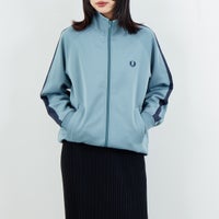 STOCKPORTB&&モデル身長：162cm 着用サイズ：S&&