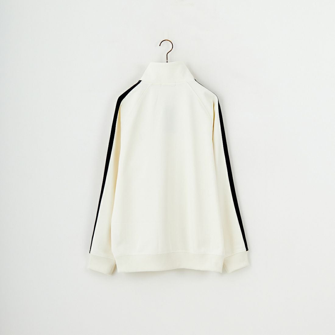 FRED PERRY [フレッドペリー] 別注 配色ライン トラックジャケット