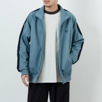 STOCKPORTB&&モデル身長：168cm 着用サイズ：L&&