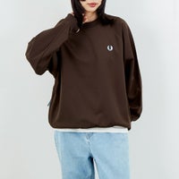 BURNT TOBA&&モデル身長：162cm 着用サイズ：S&&