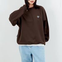 BURNT TOBA&&モデル身長：162cm 着用サイズ：S&&